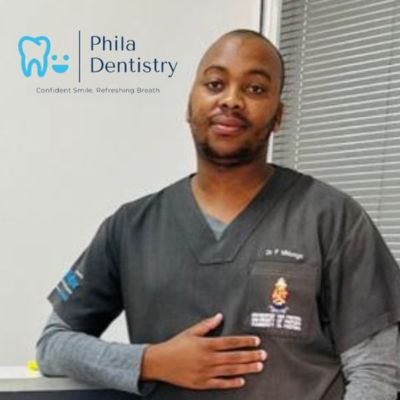 PD_Dr P Mhlongo